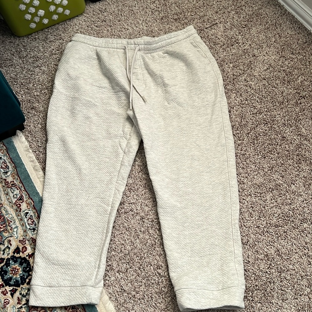 Stylus grey sweatpantsnts